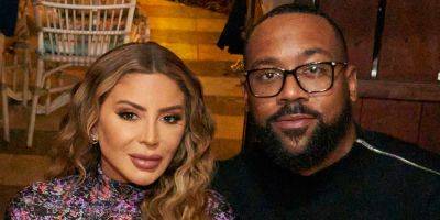 Larsa Pippen Explains Why She & Marcus Jordan Broke Up, How She Came to the Realization That He Wasn't Her 'Guy' - www.justjared.com - Jordan