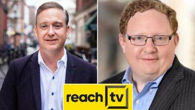 ReachTV Names First-Ever President Bob Gruters; Hires Andrew Eisner As EVP Sales & Partnerships - deadline.com