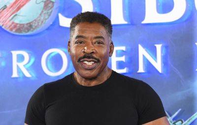 Original Ghostbuster Ernie Hudson says all-female reboot was “disappointing” - www.nme.com