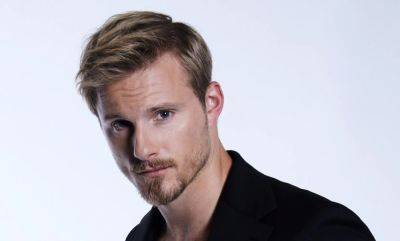 Alexander Ludwig to Star in ‘Earth Abides’ Series Adaptation at MGM+ - variety.com