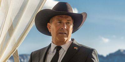 Could Kevin Costner Return to 'Yellowstone' for Final Episodes? New Report Reveals Details - www.justjared.com