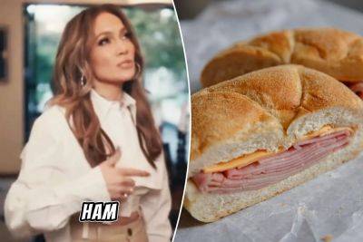 Back off Jenny from the Block: TikTokers need to stop using Jennifer Lopez for cheap cred - nypost.com - city Tinseltown - county Bronx