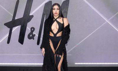 Lourdes Leon thanks her band after raw New Orleans concert - us.hola.com - New Orleans