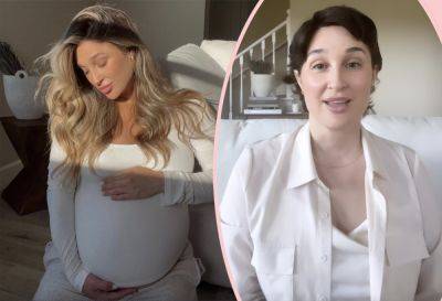 Beauty Influencer Speaks Out For First Time Since Falling Into Coma During Pregnancy Last Year - perezhilton.com