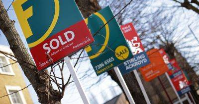 Building society launches new £5,000 deposit mortgage for first time buyers - www.manchestereveningnews.co.uk