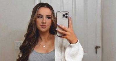 MTV Teen Mom star gives birth to third child and shares unique name - www.ok.co.uk