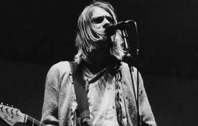 BBC announces programming to mark 30 years of Kurt Cobain’s death - www.nme.com - Britain - Seattle