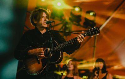 Bernard Butler announces ‘Good Grief’ – his first solo album in 25 years - www.nme.com