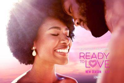 ‘Ready To Love’ Renewed For Season 10 By OWN - deadline.com - USA - Texas - county Worth