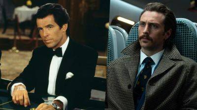 Pierce Brosnan Endorses Rumored James Bond Contender Aaron Taylor-Johnson: “I Think He Has The Chops” - theplaylist.net - Britain