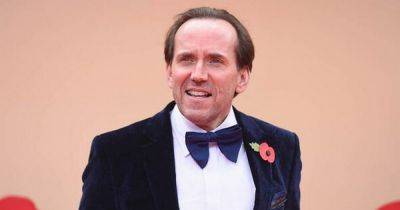 Death in Paradise's Ben Miller struggled to manage 'out of control' health condition - www.ok.co.uk
