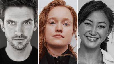 ‘Among Us’: Dan Stevens, Liv Hewson & Kimiko Glenn Join Cast Of Animated Series Based On Game - deadline.com