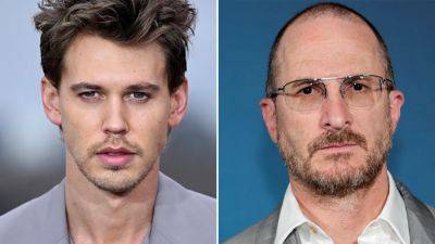 Austin Butler To Star In Sony’s ‘Caught Stealing’ Adaptation With Darren Aronofsky Directing - deadline.com - Hollywood - county Butler - city Sanford