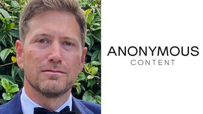 Carter Cohn Joins Anonymous Content As Manager - deadline.com - Los Angeles - city Kazan