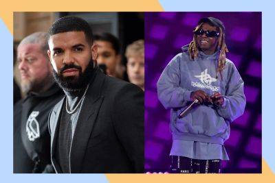 How much are tickets to see Drake and Lil Wayne at UBS Arena? - nypost.com - New York - USA