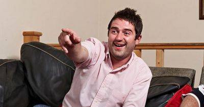 Gogglebox star George Gilbey's cause of death as he dies aged 40 - www.ok.co.uk