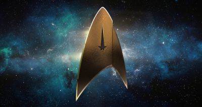 'Star Trek 4' Still In the Works, Movie Finds New Writer - www.justjared.com