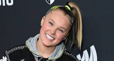 JoJo Siwa Reveals Release Date for New Single 'Karma,' First Song As An Adult - www.justjared.com