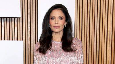 Bethenny Frankel Says She Was Punched on the Streets of NYC By a Random Attacker - www.glamour.com - New York