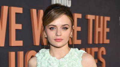 Joey King on Fighting Antisemitism at 12 Years Old and Having Trauma Counselors on the Set of Holocaust Series ‘We Were the Lucky Ones’ - variety.com