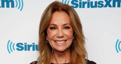 Kathie Lee Gifford Jokes She Would Do 'The Golden Bachelorette' Under One Condition - www.justjared.com