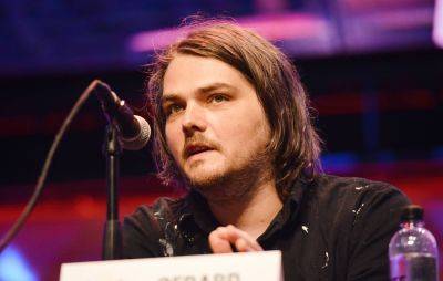 Gerard Way to release new horror-themed comic series ‘Paranoid Gardens’ - www.nme.com