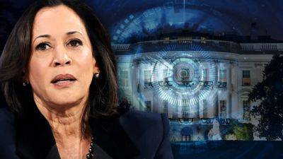VP Kamala Harris Unveils “Safe, Secure & Responsible” AI Guidelines For Federal Agencies - deadline.com - USA - county Summit