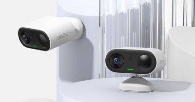 Five reasons to protect your family and home with in-demand security cameras - www.ok.co.uk