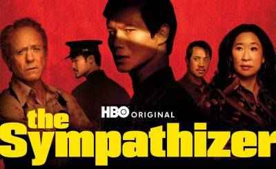 ‘The Sympathizer’ Trailer: Park Chan-Wook’s Limited Series Premieres On Max On April 14 - theplaylist.net - Tokyo