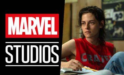 Kristen Stewarts Says She’ll “Likely Never Do A Marvel Movie” Unless Greta Gerwig Directs It - theplaylist.net