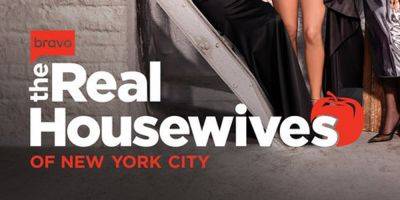 'Real Housewives of New York City' Season 15 Cast Confirmed: See Who's Returning - www.justjared.com - New York
