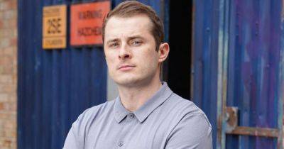 EastEnders airs painful exit for Ben Mitchell as Max Bowden quits - www.ok.co.uk - USA