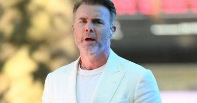 'Angry' Gary Barlow still can't find peace 12 years after tragic family event - www.ok.co.uk