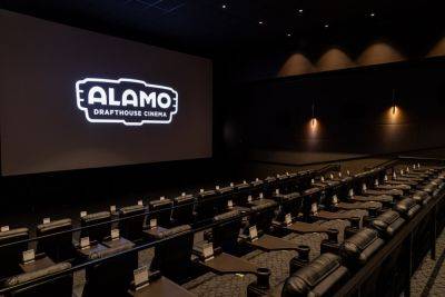 The Alamo Drafthouse Cinema Circuit Is Up For Sale - deadline.com - Texas - Las Vegas - Canada - state Missouri - county Lamar - city Springfield