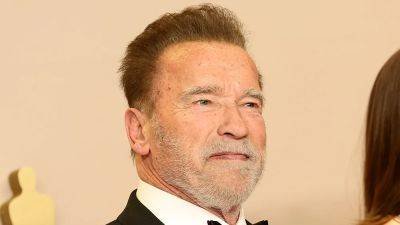 Arnold Schwarzenegger Provides Update on Open-Heart Surgery Recovery, Assures ‘FUBAR’ Season 2 Will Film on Schedule - variety.com - California - Austria