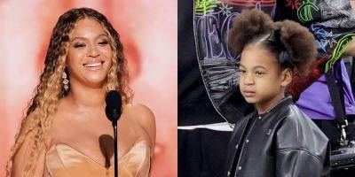 What Does Beyonce's Daughter Rumi Carter Say on 'Protector' Song? Lyrics Revealed! - www.justjared.com