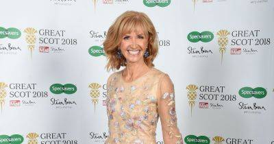 Jackie Bird to speak at Galloway members group of National Trust for Scotland meeting - www.dailyrecord.co.uk - Scotland