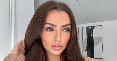 Love Island's Kady McDermott shares cryptic post after quitting social media - www.ok.co.uk - Britain