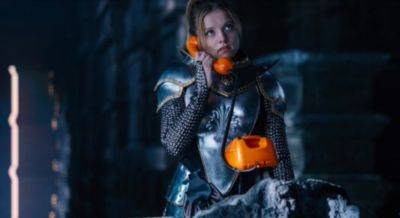 ‘Fack Ju Göhte’ Spinoff ‘Chantal In Fairyland’ Off To Enchanted Start At German Box Office - deadline.com - Austria - Germany