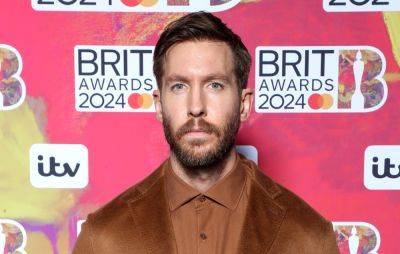 Calvin Harris hits back at critics who said his Ultra Music set was “underwhelming”: “And you wonder why I never play EDM festivals?” - www.nme.com