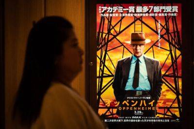 ‘Oppenheimer’ Opens In Japan Amid Reports Of Praise Mixed With Discomfort: Reactions - deadline.com - Japan