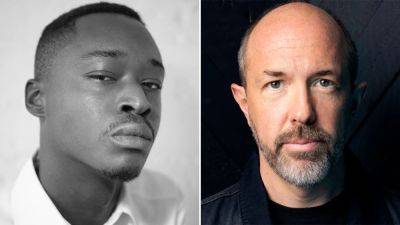 ‘Invasion’ Rounds Out Season 3 Cast With Ashton Sanders & Eric Lange - deadline.com - USA - India - city Columbia - Houston - county Brown - county Anderson - county Mason