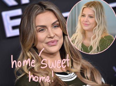 Lala Kent ALSO Just Bought A New House -- For Over $3 Million! - perezhilton.com - county Valley - city Sandoval - city San Fernando