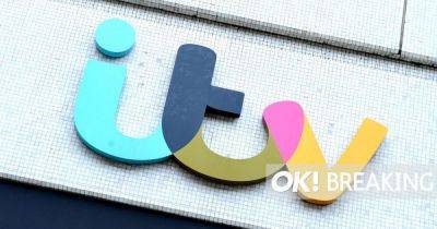 ITV star attacked by hammer-wielding thugs who stole thousands of pounds of jewellery - www.ok.co.uk - Chelsea