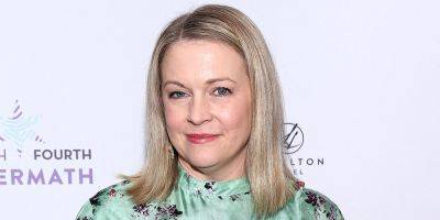 Melissa Joan Hart Responds to 'Quiet on Set' Allegations, Talks Her Experience at Nickelodeon - www.justjared.com - Hollywood - Florida - city Orlando