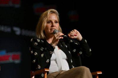 Emma Caulfield Ford Updates Health After MS Reveal - deadline.com - USA - county Ford