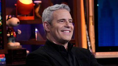 Current ‘Real Housewives’ Stars Rally Around Andy Cohen & Show Support Amid Allegations From Former Bravolebrities - deadline.com - Spain - New Jersey - county Dolores