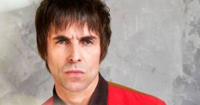 "It's too f****** mad": Liam Gallagher on THAT Oasis question, Chanel embracing Manchester, 'hipsters and d***heads'... and why he's staying away from Man City - www.manchestereveningnews.co.uk - Britain - Manchester - Malta