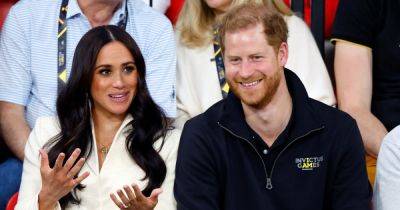 Prince Harry and Meghan Markle's 'permanent return' to UK 'possible', says former butler - www.dailyrecord.co.uk - Britain - New York - USA