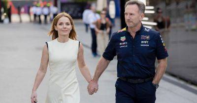 Christian Horner's emotional statement in full as he pays tribute to wife Geri amid leaked messages scandal - www.ok.co.uk - Bahrain